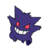 Handsome Gengar