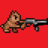 pixel person