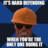 The Angry Engie