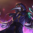 LunaticCrow