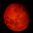 blood moon best moon🌳