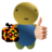Terraria Lover 11x12