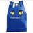 Walmart shopping bags