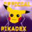 Pikadex