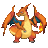 Mega Charizard Y