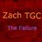 Zach TGC
