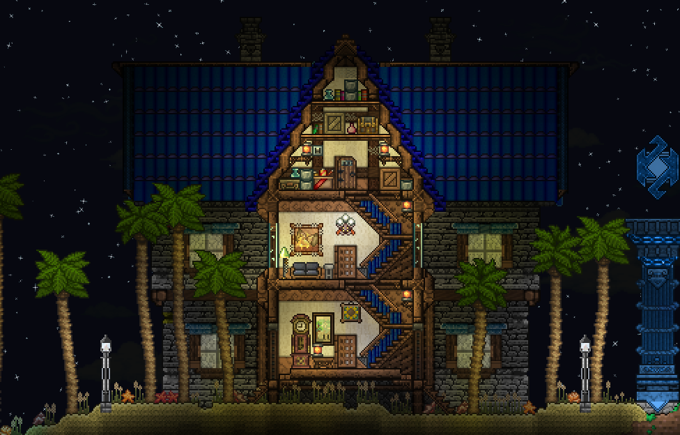 13.91 Small Seaside Mansion Night.png