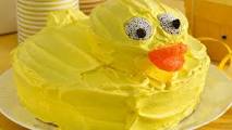 Image result for RUbber duck cake