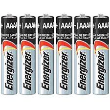 Image result for aaaa battery