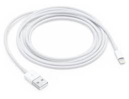 Lightning to USB Cable (2 m) - Apple (CA)