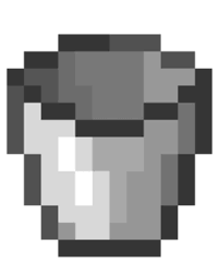Bucket | The Tekkit Classic Wiki | Fandom