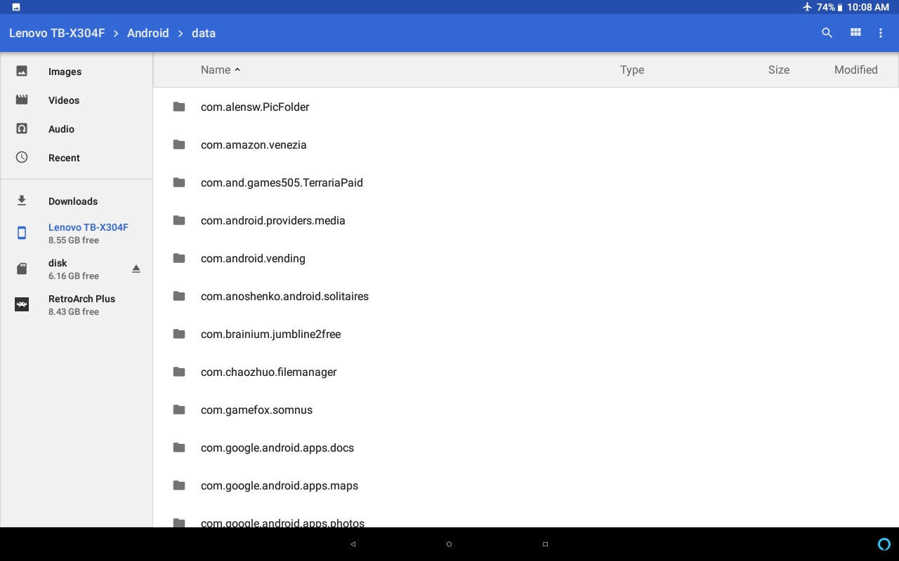 6 Google Folder On Device.jpeg