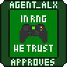 agent_alx Seal of Approval.png