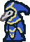 Angry Religious Penguin in Robes.png