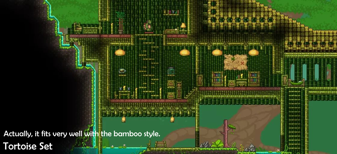 Bamboo Set Terraria.png