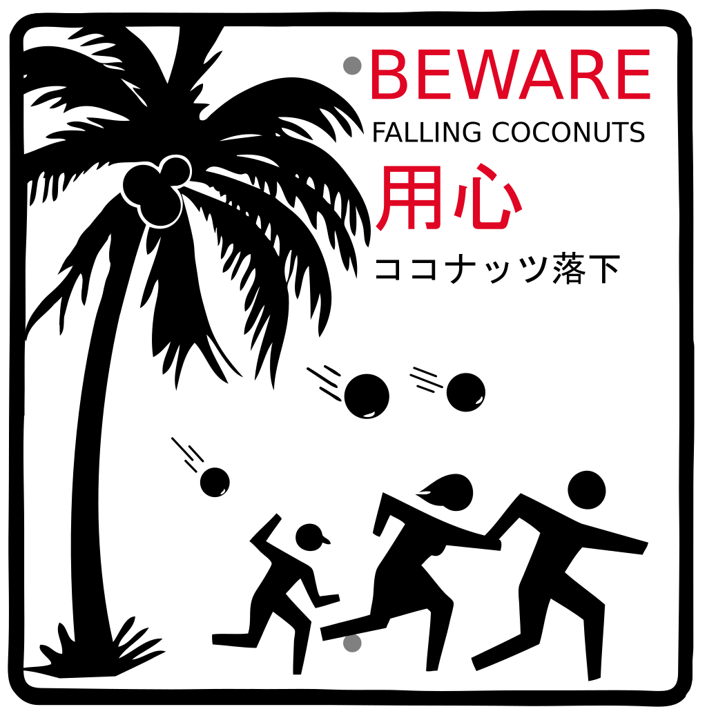 BEWARE_FALLING_COCONUTS_sign_in_Honolulu_Hawaii-Vector.svg.png