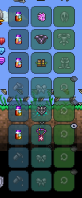Terrarians, Show us your Custom Vanity Sets | Page 7 | Terraria