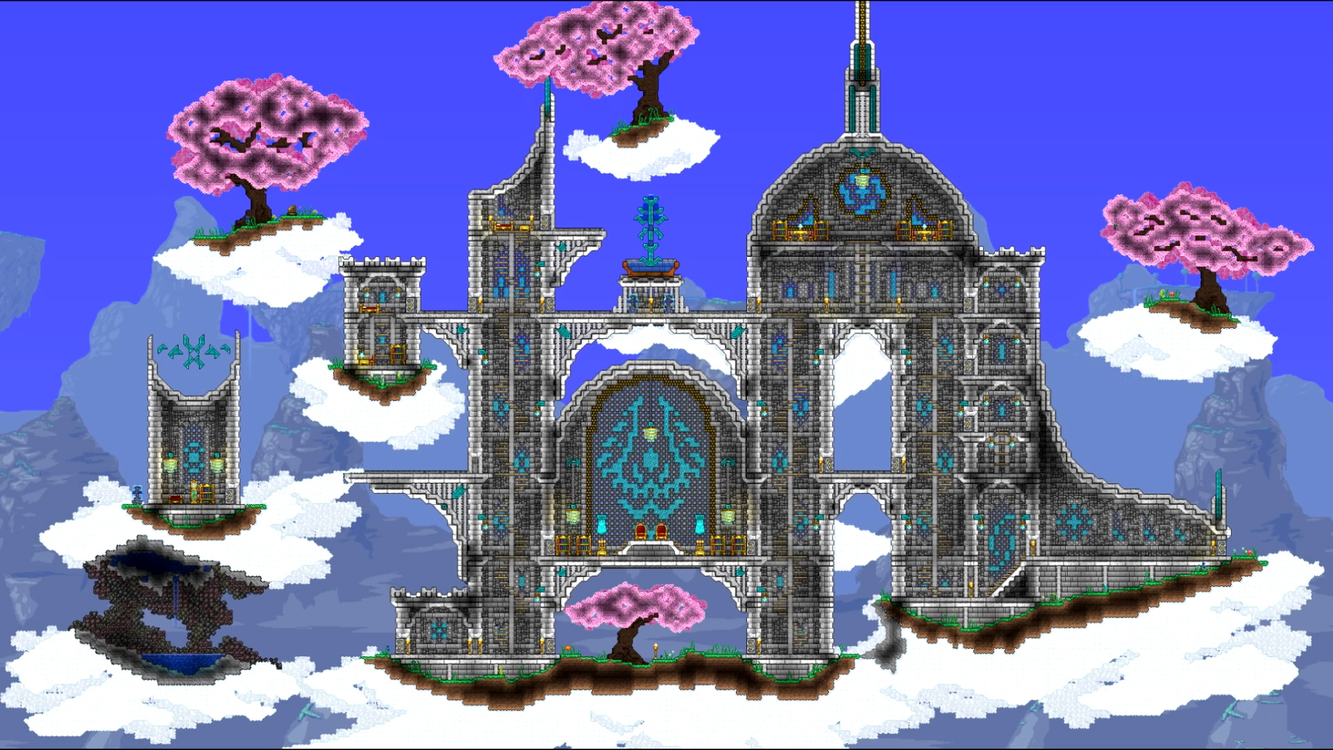 Castle in the Clouds Rebuilt Full.png