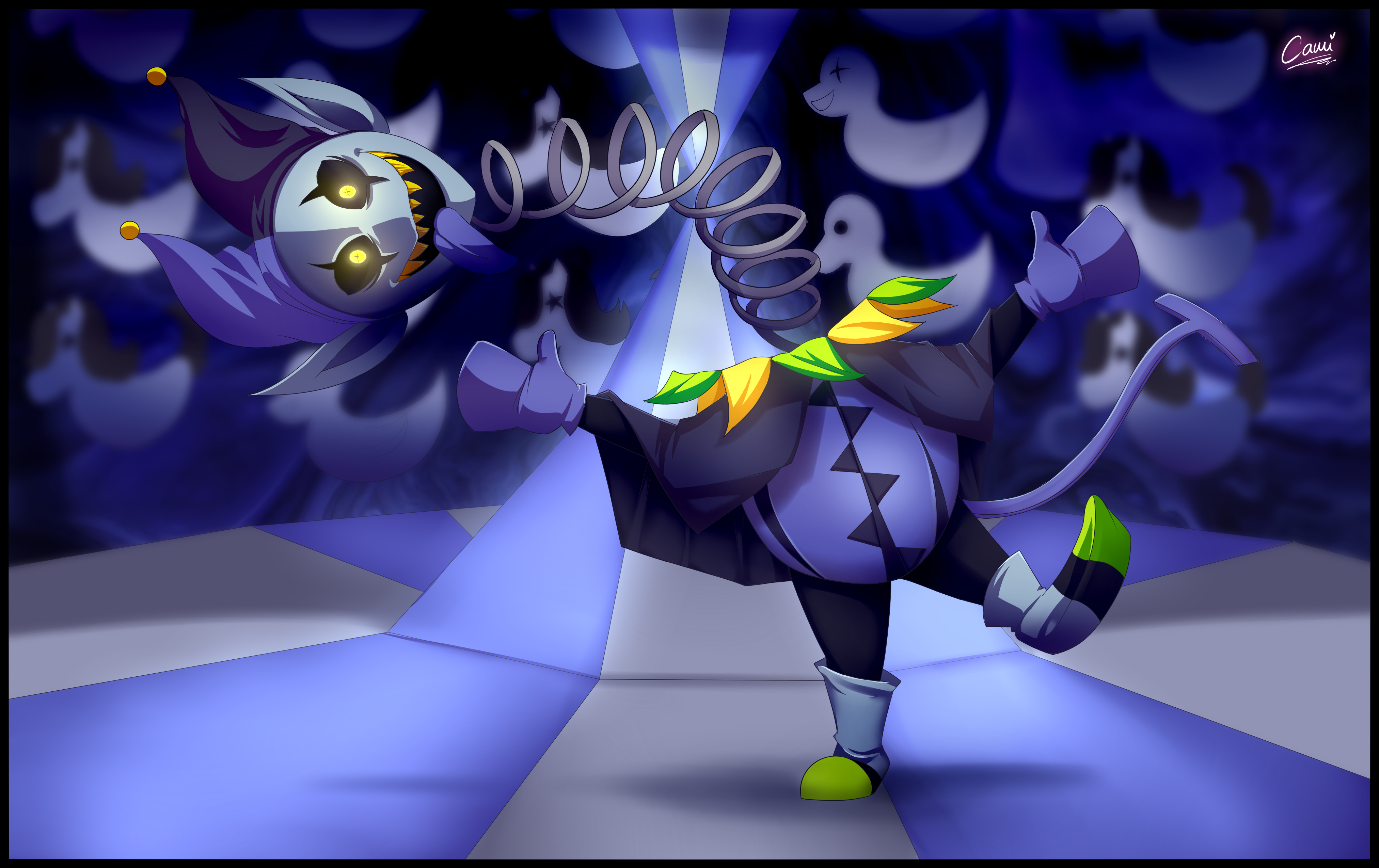 chaos___c_h_a_o_s____jevil_from_deltarune_by_camilaanims_dcrru03.png