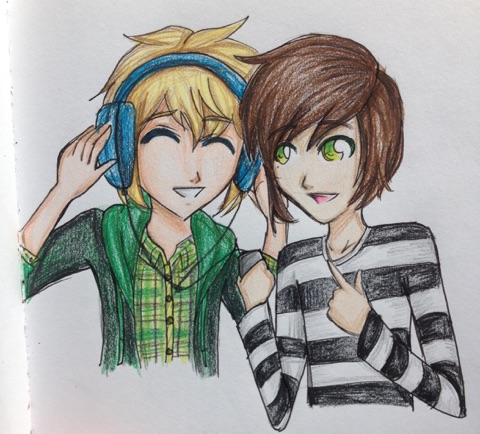 Cough totally not James and Myrin nope Cough Cough.jpg