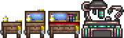 crafting bench - tinkering bench - engineering bench - armor & item fabricator tiles.png