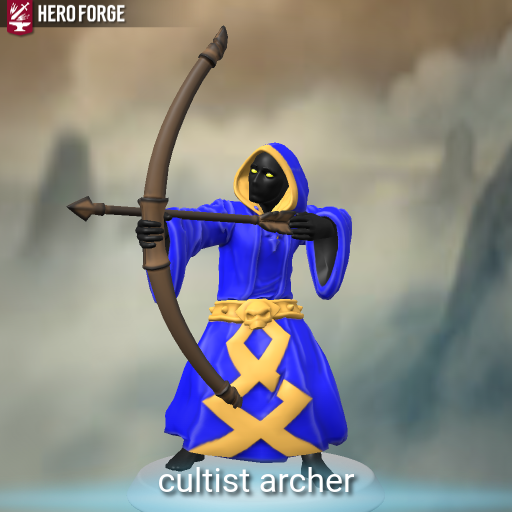 cultist archer screenshot.png
