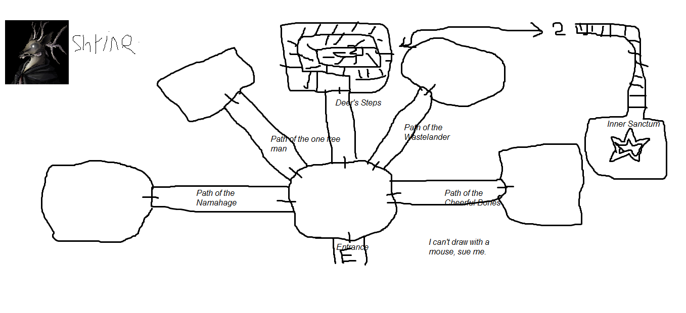 Deer Gods shrine map.png