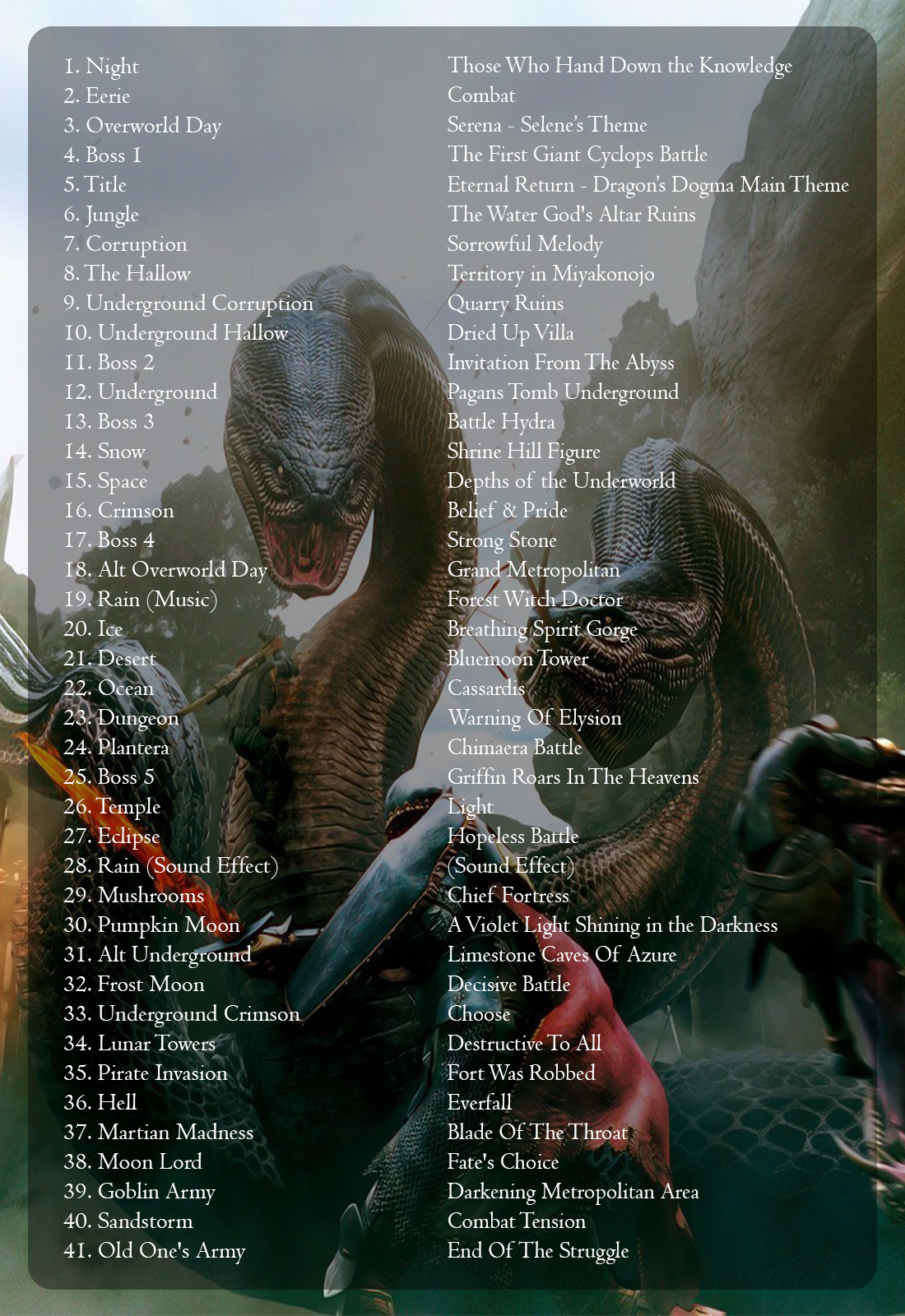 Dragon's Dogma Tracklist V1.5.png