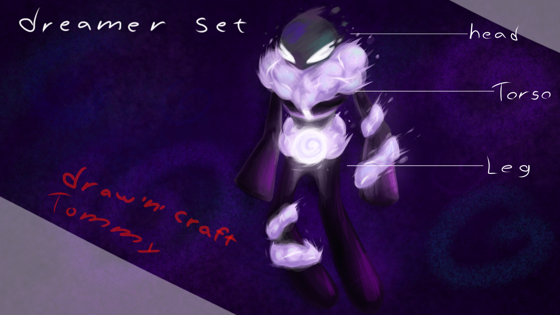 Dreamer set by draw n craft.png