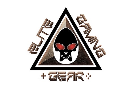 Elite Gaming Gear Terraria Edition Elite Skinz complete vinyl set for XB1-S 