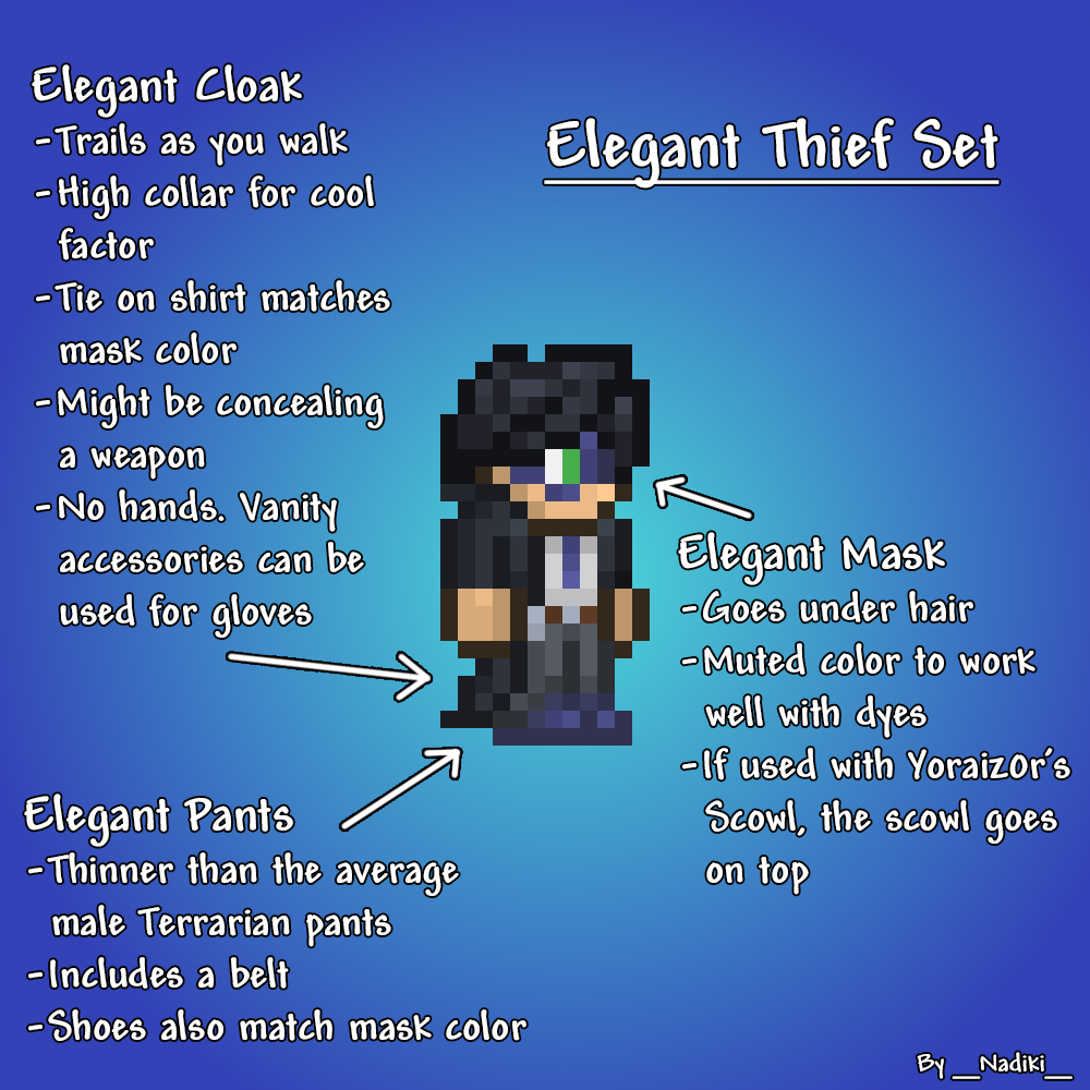 Elegant Thief Set.png