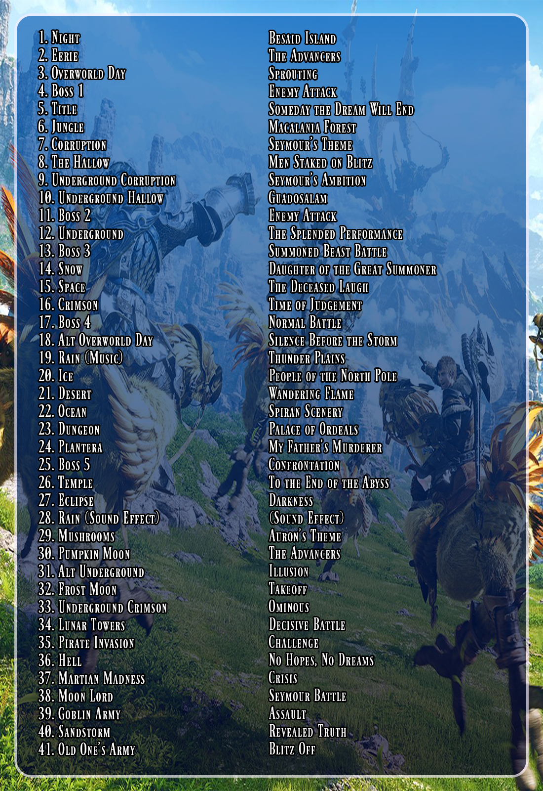 Final Fantasy Tracklist V2.png