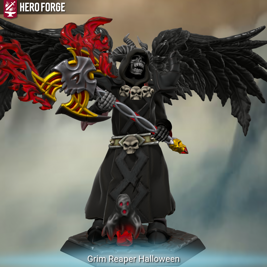 Grim Reaper Halloween screenshot.png