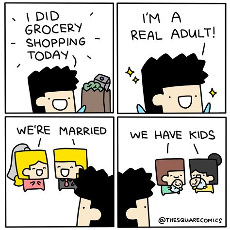 grocery shopping married kids square comics meme.jpg