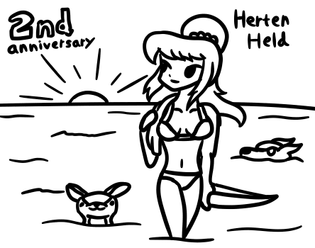 HertenHeld 2nd anniversary.png