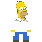 Homer Simpson 2.gif