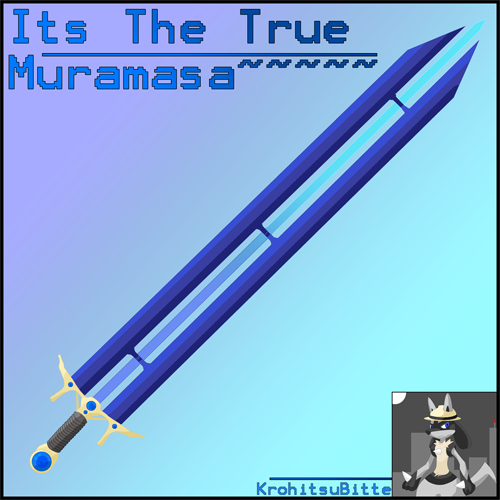 Its The True Muramasa Small.png