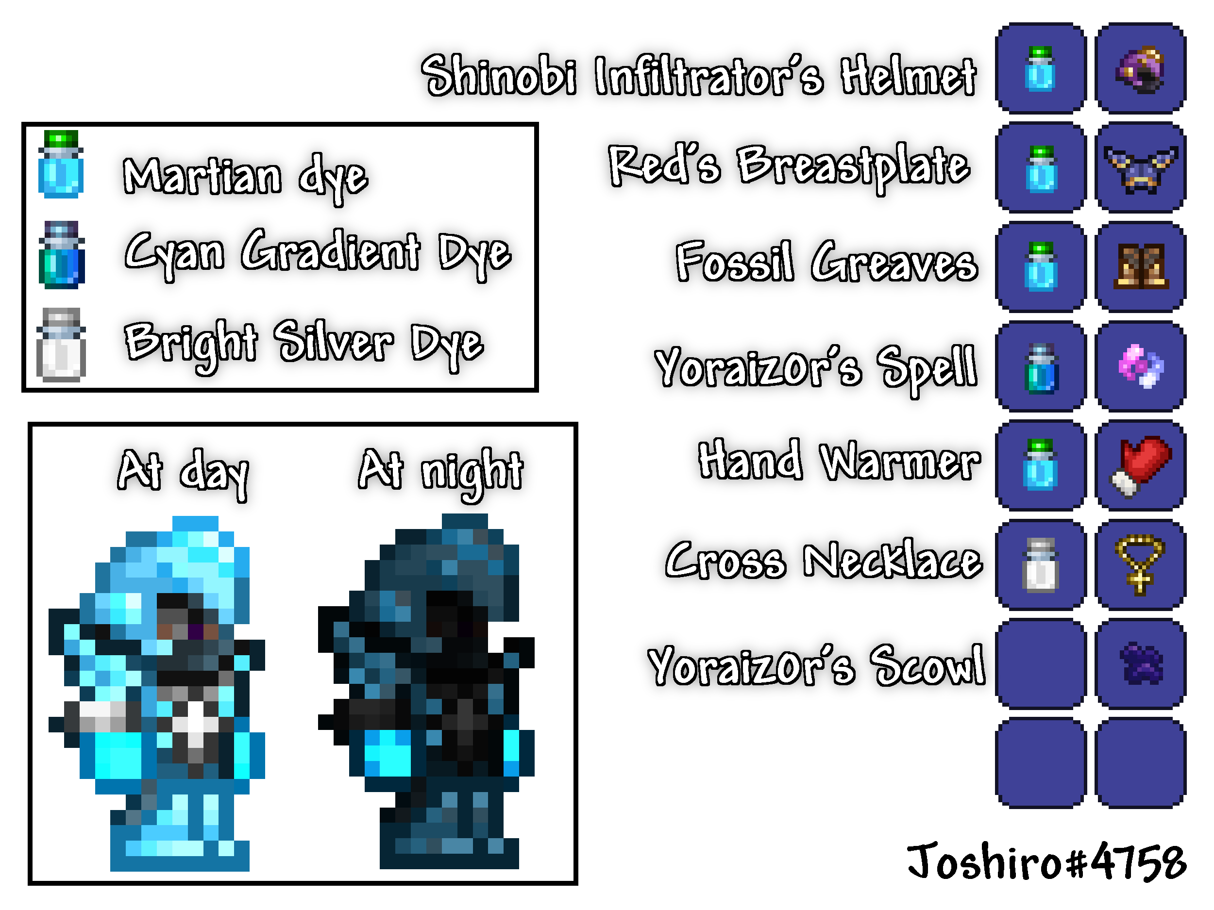 Joshirostar character for the banner.png