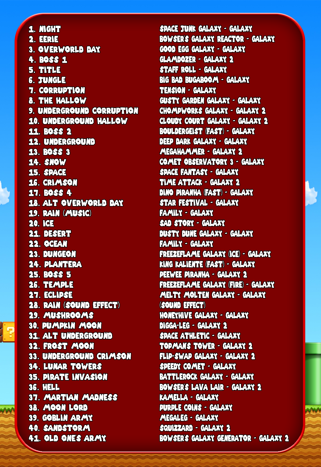 Mario Tracklist V2.png
