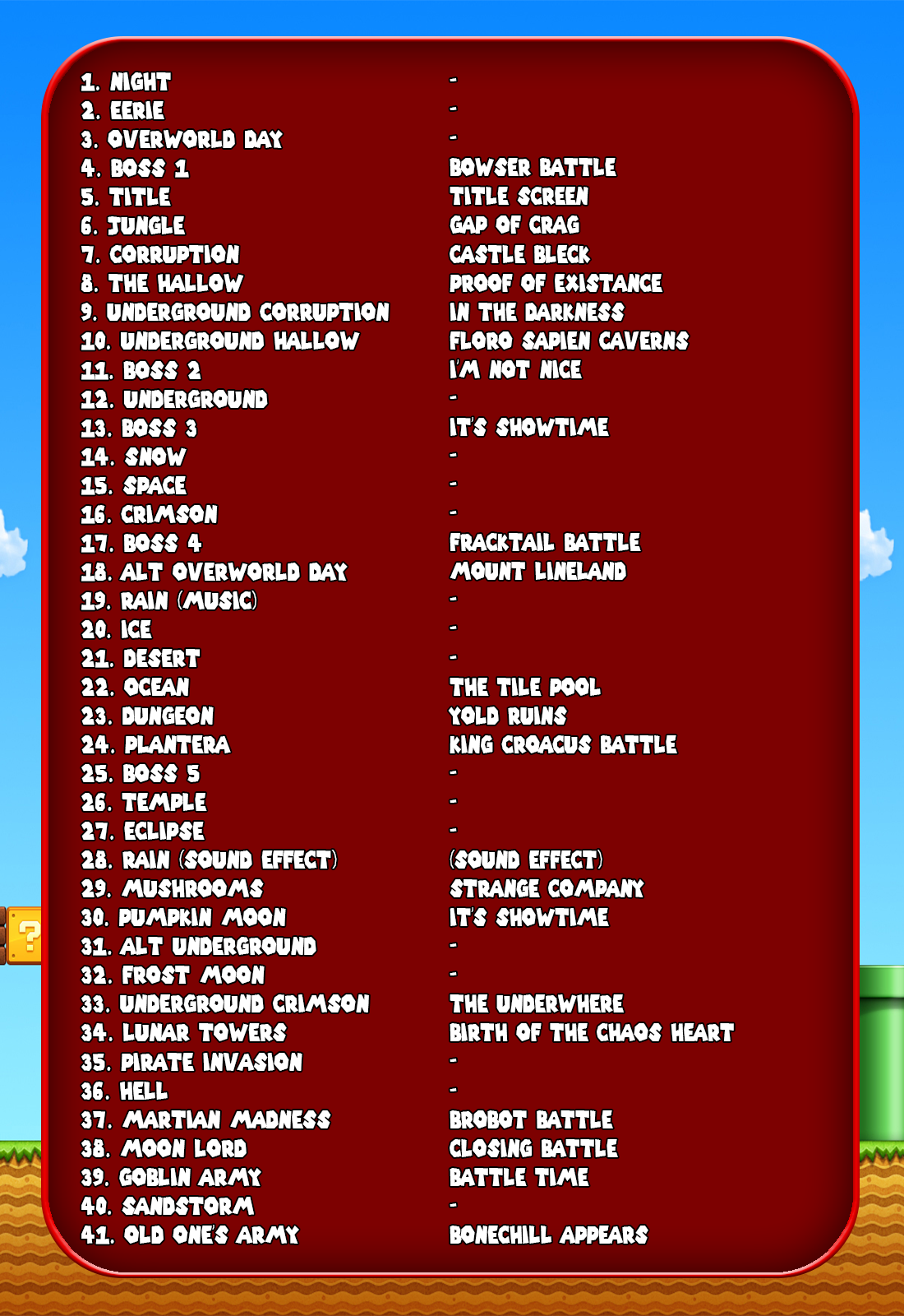 Mario Tracklist V3.png