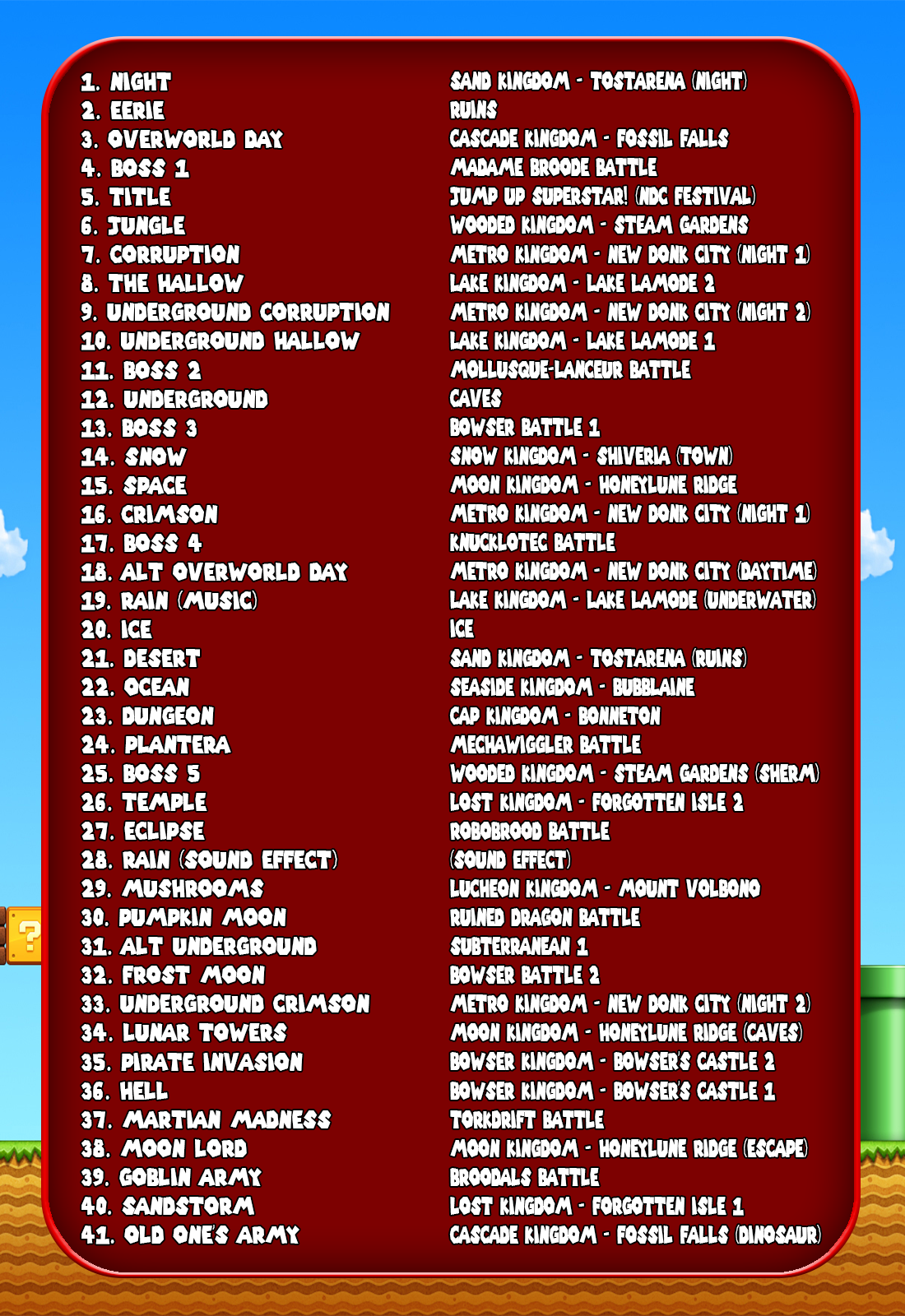 Mario Tracklist V5.png