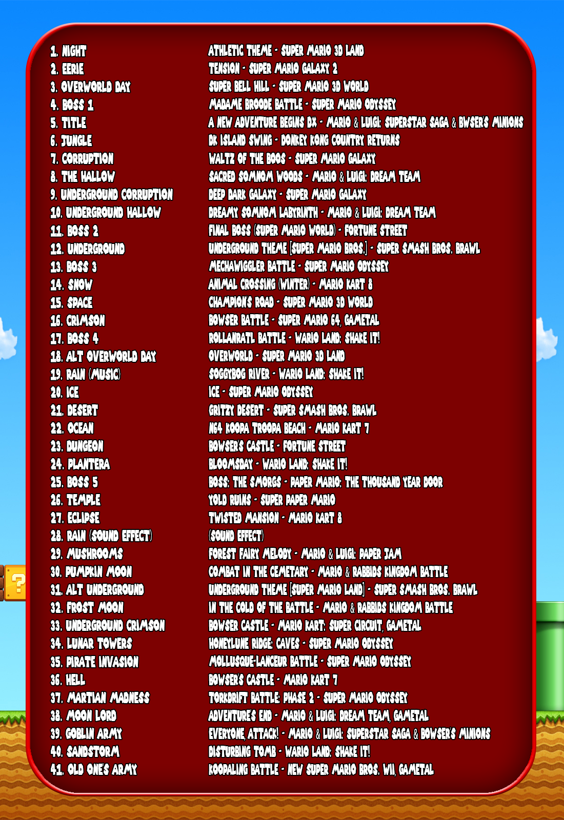 Mario Tracklist V6.png