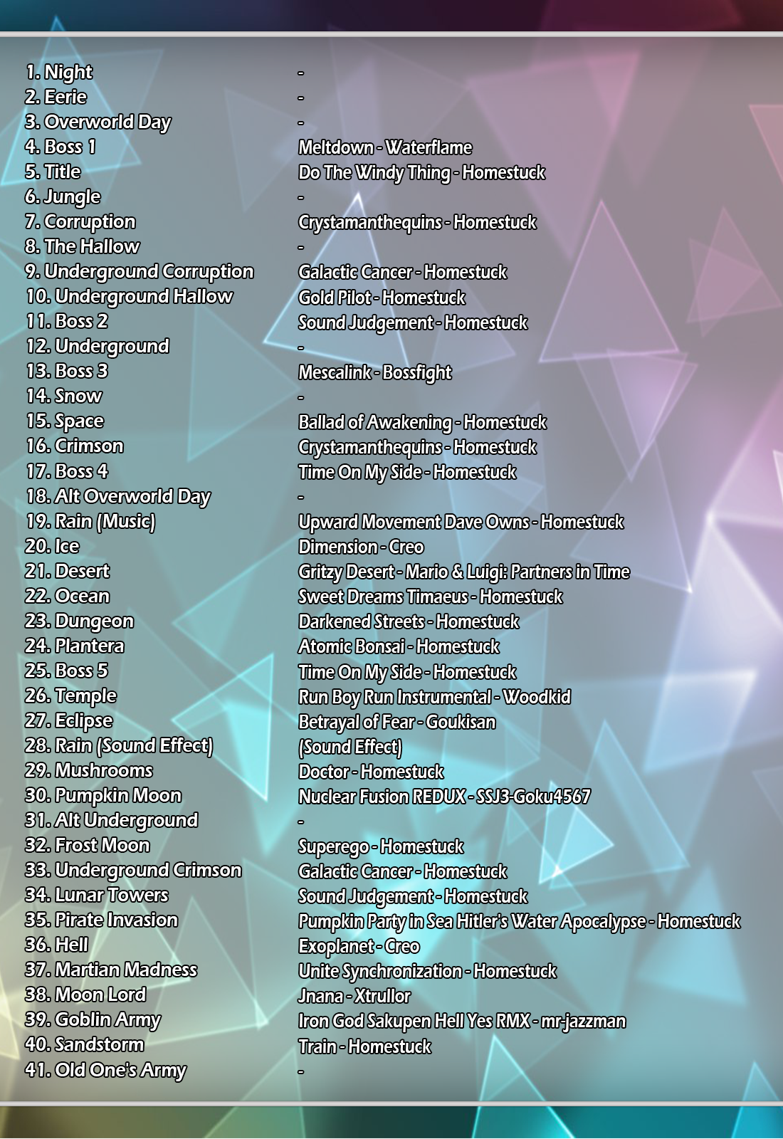 Mixed Tracklist V54.png