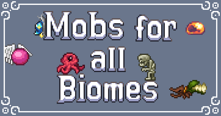 Mobs for all Biomes.png