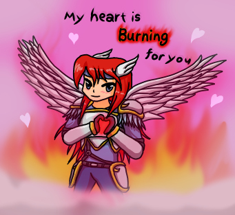 My heart is burning for you.png