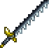 Necro Blade - A melee weapon which uses bones on use