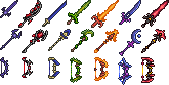 Nights weapons.png