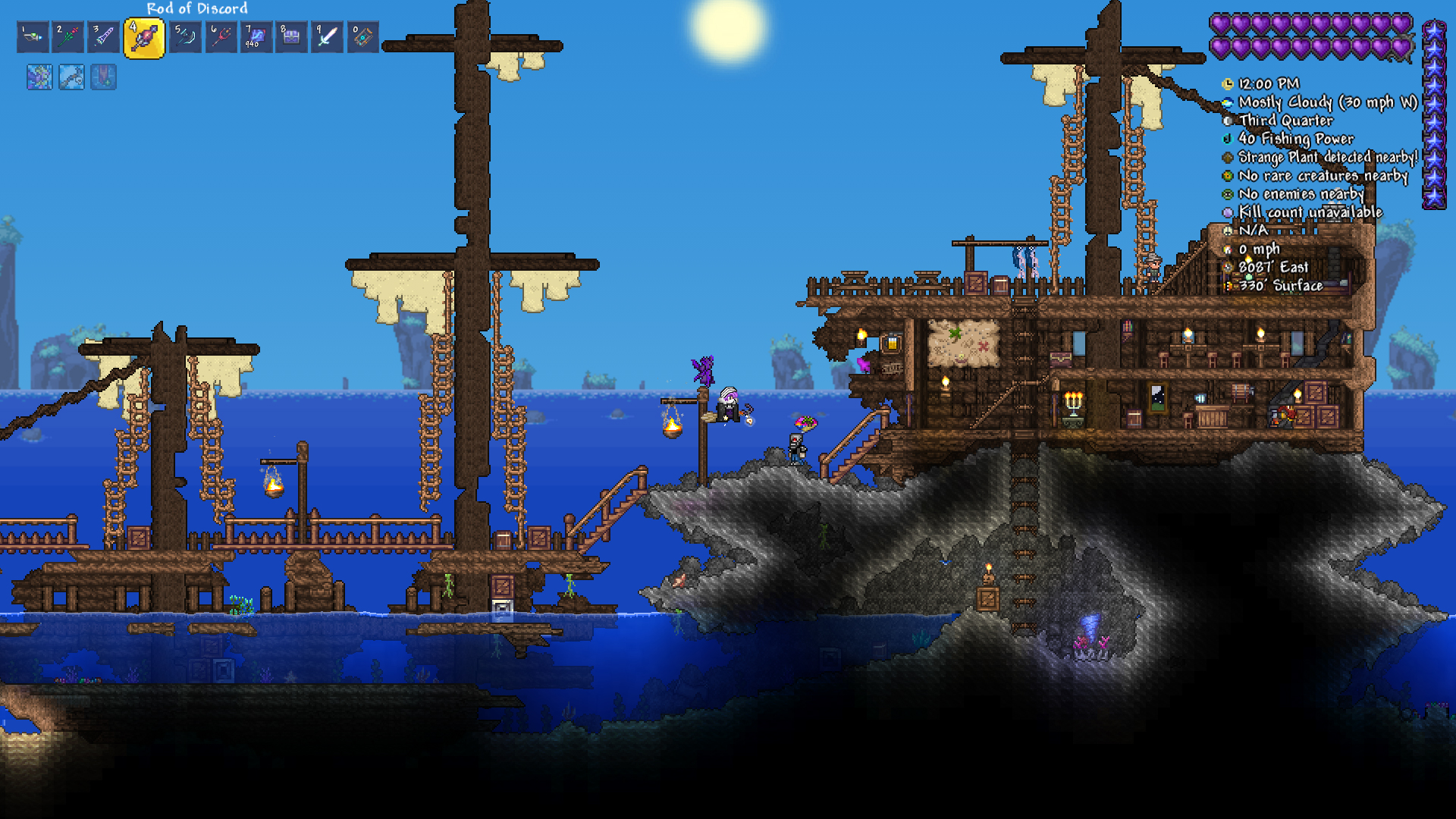 Ocean - Buccaneer's Arms Tavern.jpg