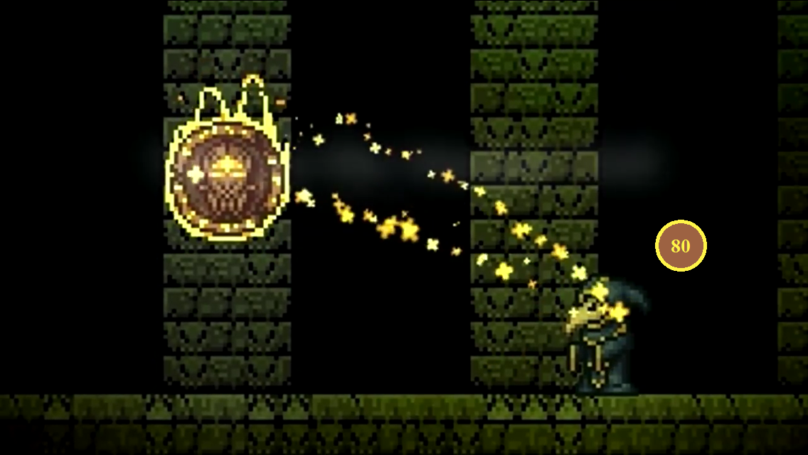 Gallery of Terraria Robe.