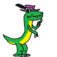 pimp hat dinosaur.png